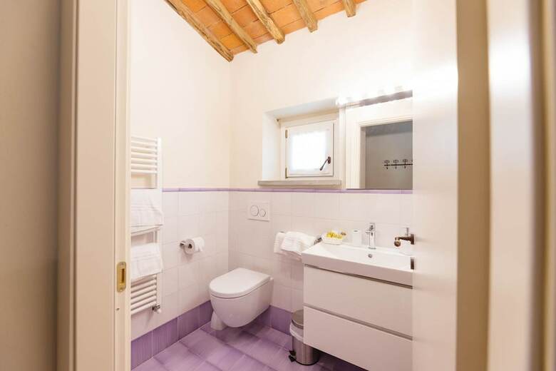Agroturismo Agriturismo Villa Bracali