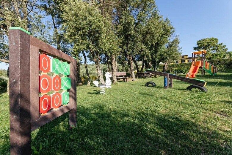 Agroturismo Agriturismo Villa Bracali