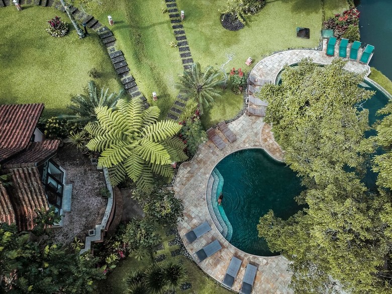 Hotel Ijen Resort And Villas
