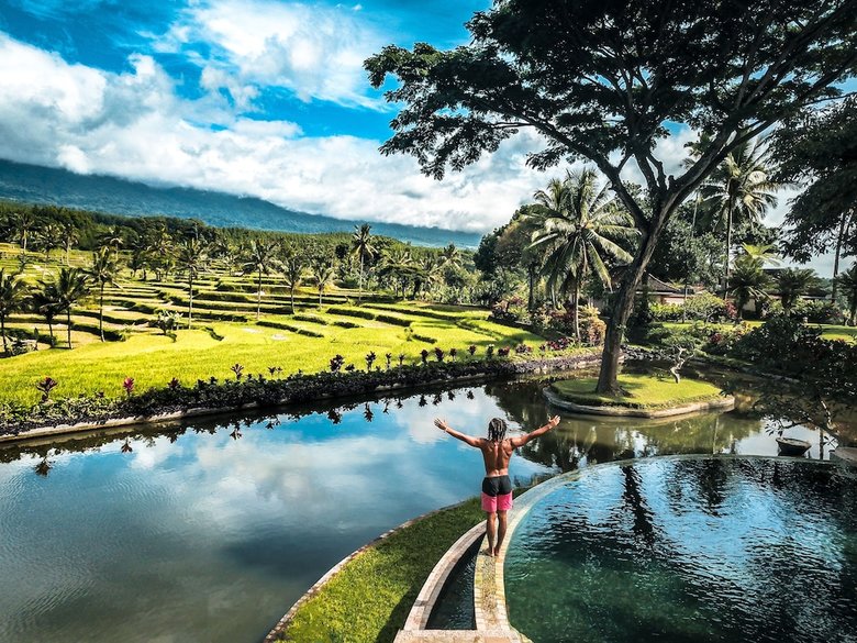 Hotel Ijen Resort And Villas