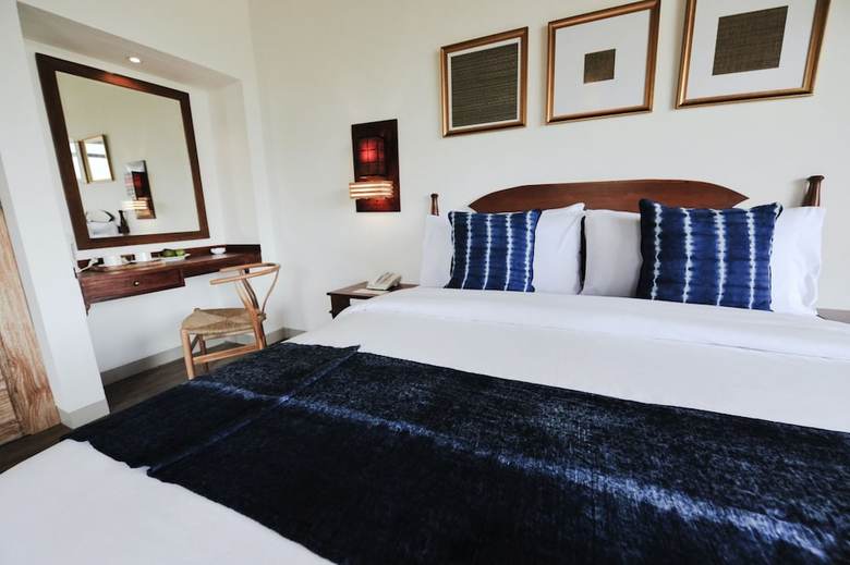 Hotel Ijen Resort And Villas
