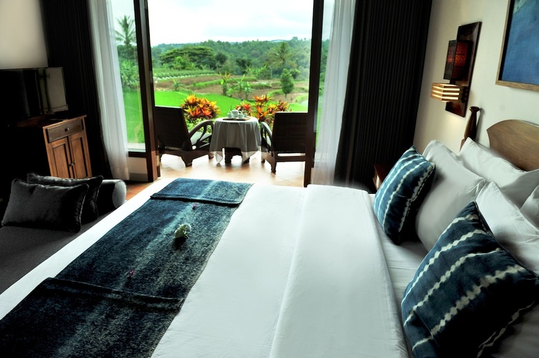 Hotel Ijen Resort And Villas