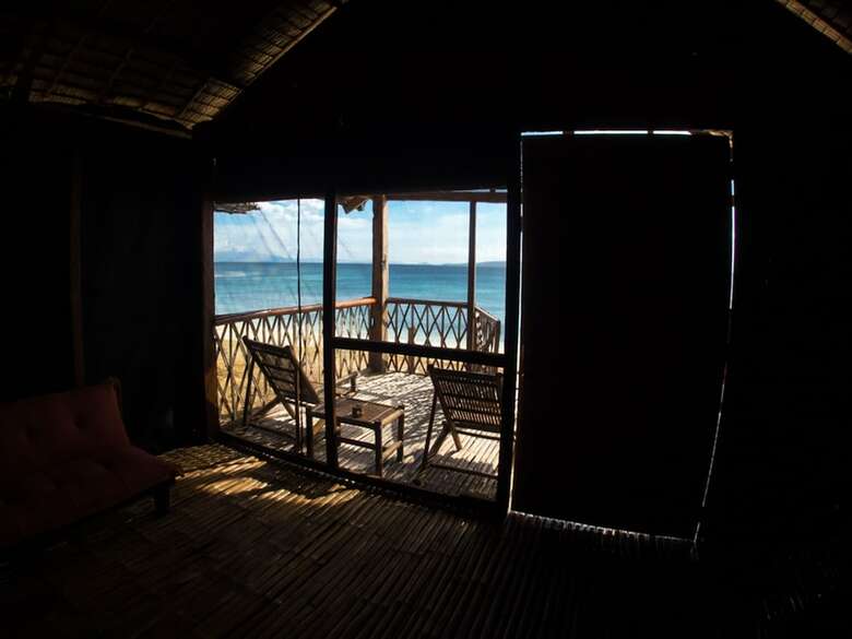 Hotel Tablas Point Resort