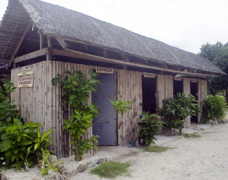 Hotel Tablas Point Resort