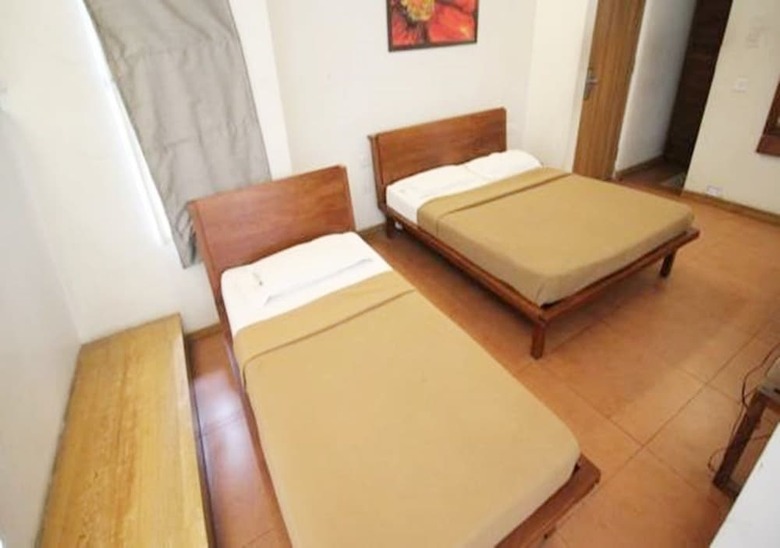 Hotel Holiday Home