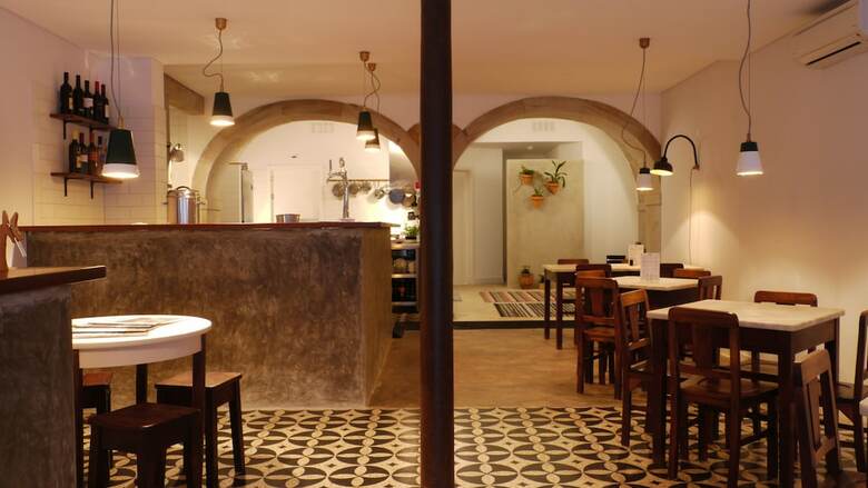 Cacilhas Guest Apartments