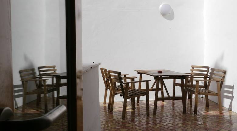 Cacilhas Guest Apartments