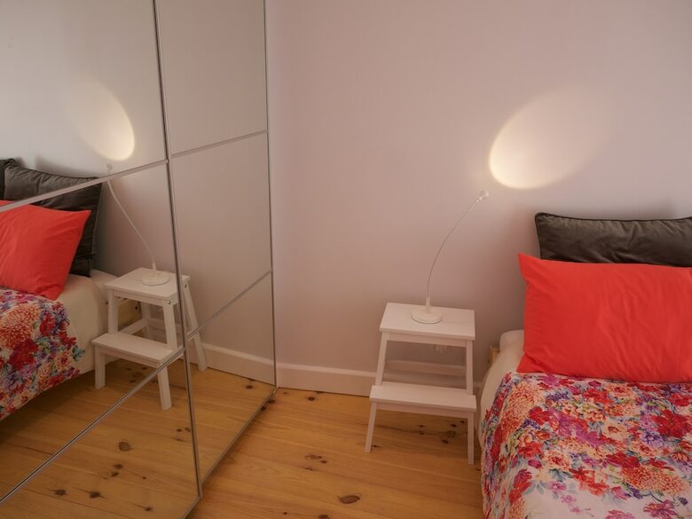 Cacilhas Guest Apartments