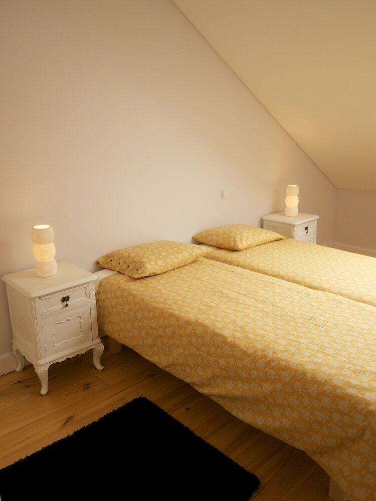 Cacilhas Guest Apartments