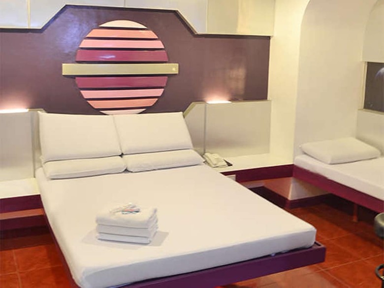 Hotel Astrotel Anonas