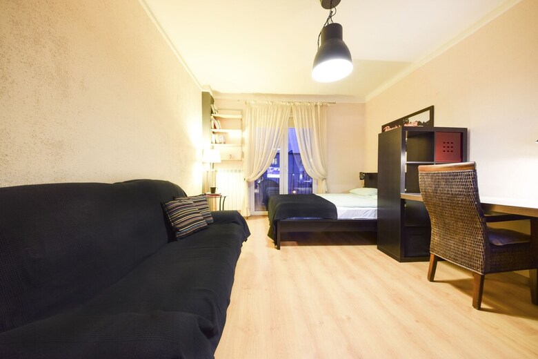 Apartamentos Shortstaypoland Leszno (B53)