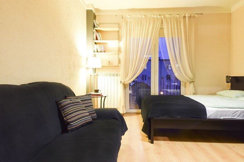 Apartamentos Shortstaypoland Leszno (B53)