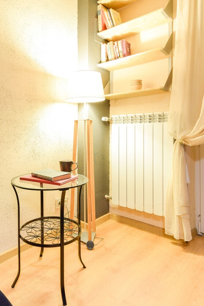 Apartamentos Shortstaypoland Leszno (B53)