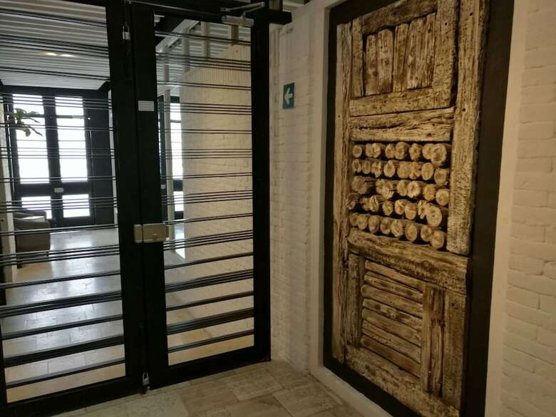 Apartamentos Myplace Donceles