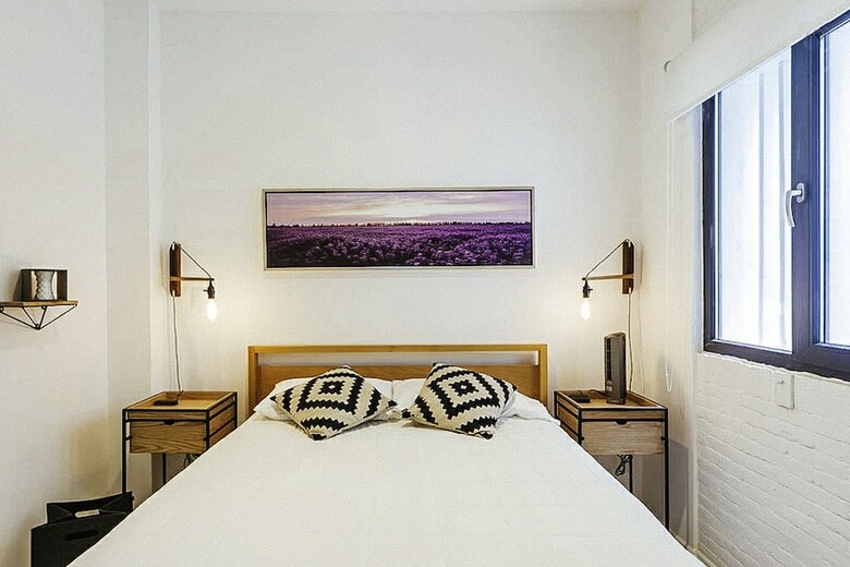 Apartamentos Myplace Donceles