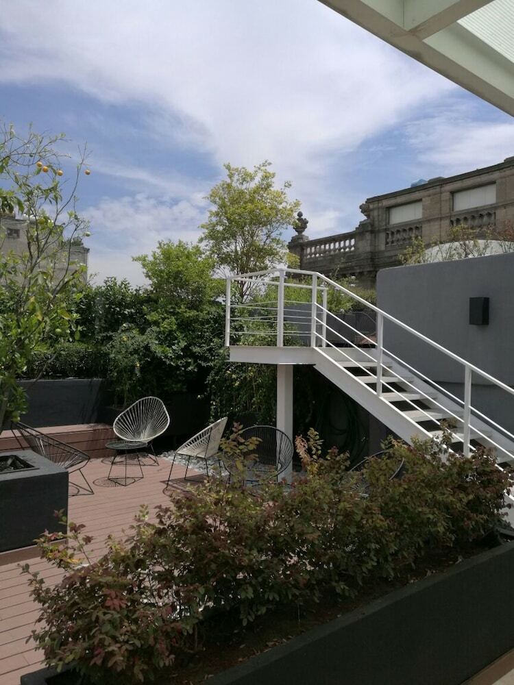 Apartamentos Myplace Donceles