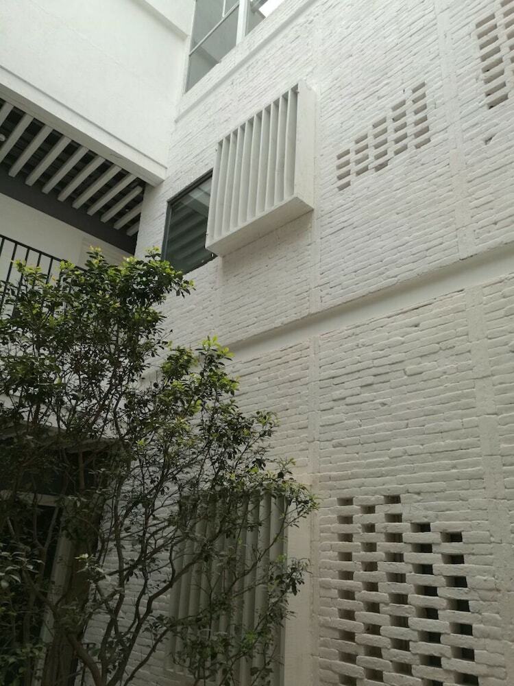 Apartamentos Myplace Donceles