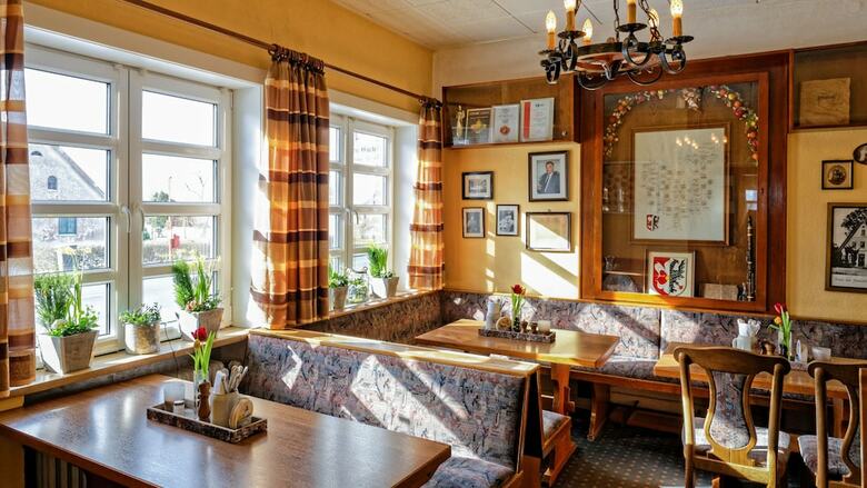 Hotel Zur Alten Eiche Inh. Gerd Pien