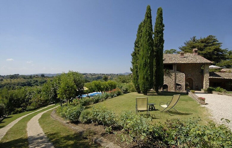 Posada Il Casale Di Max