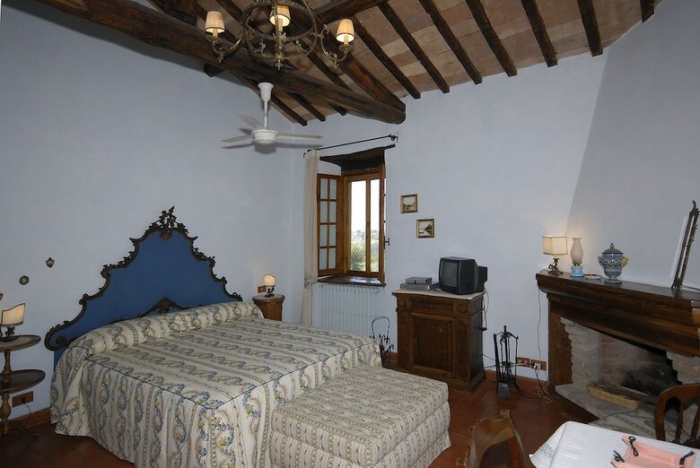 Posada Il Casale Di Max