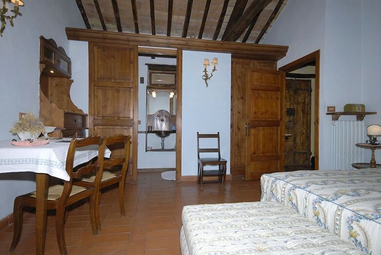 Posada Il Casale Di Max