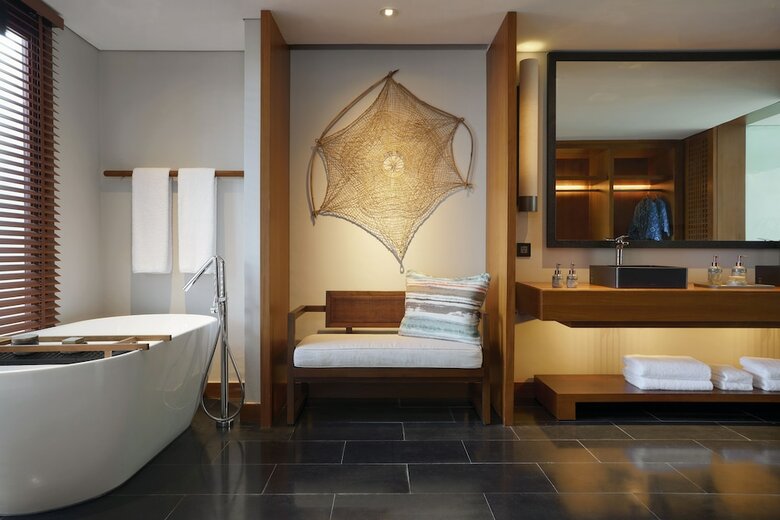 Hotel Six Senses Uluwatu