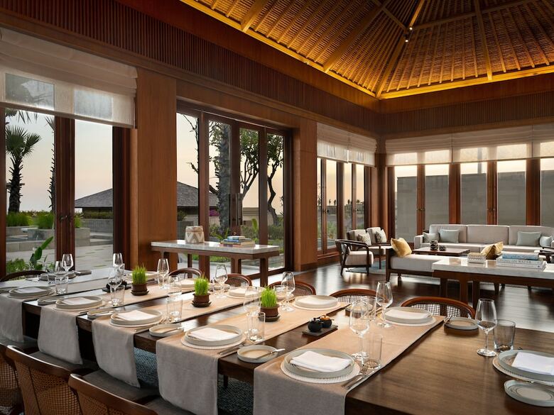 Hotel Six Senses Uluwatu
