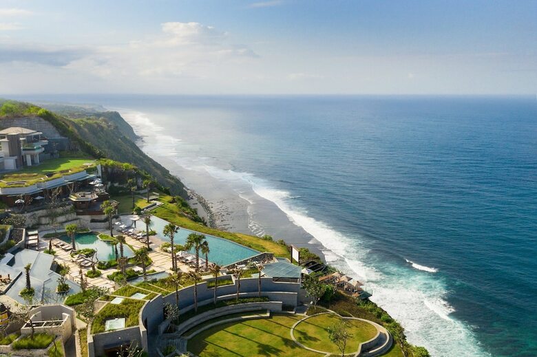 Hotel Six Senses Uluwatu