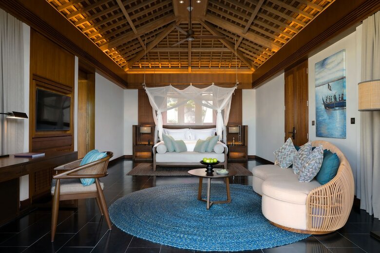 Hotel Six Senses Uluwatu