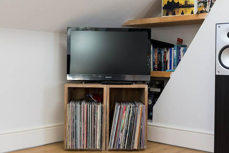 Apartamentos 1 Bedroom Flat In Brockley