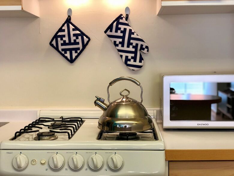 Boutique Apartment Downtown 1b