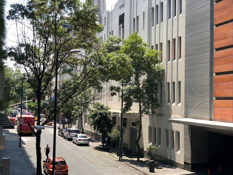 Boutique Apartment Downtown 1b