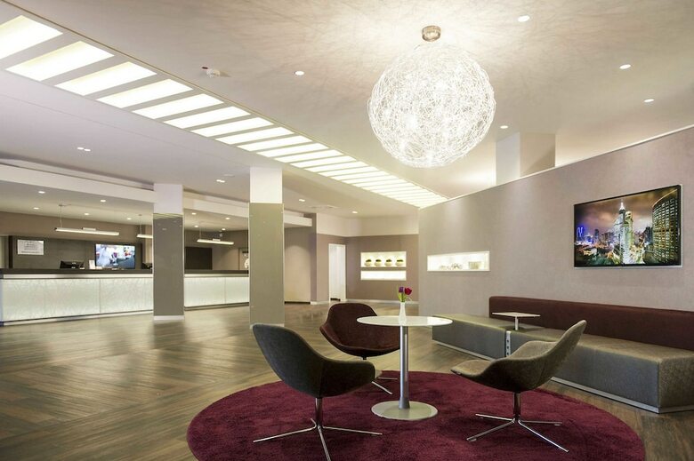 Mercure Hotel D�sseldorf Kaarst