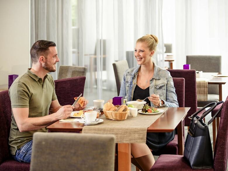 Mercure Hotel D�sseldorf Kaarst