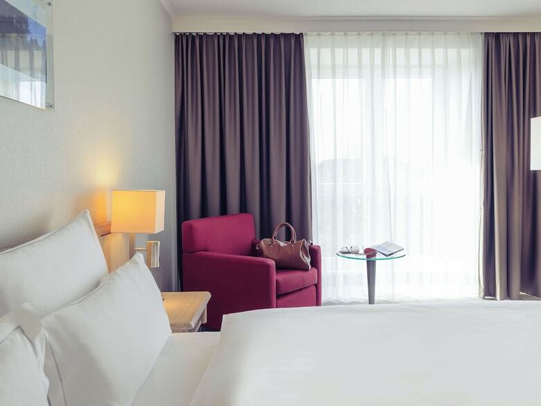 Mercure Hotel D�sseldorf Kaarst