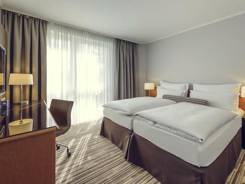 Mercure Hotel D�sseldorf Kaarst