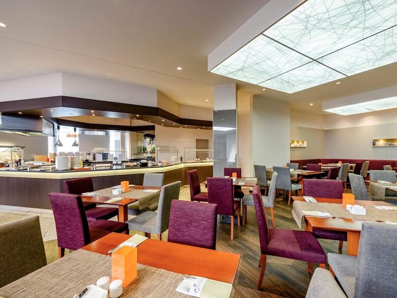 Mercure Hotel D�sseldorf Kaarst