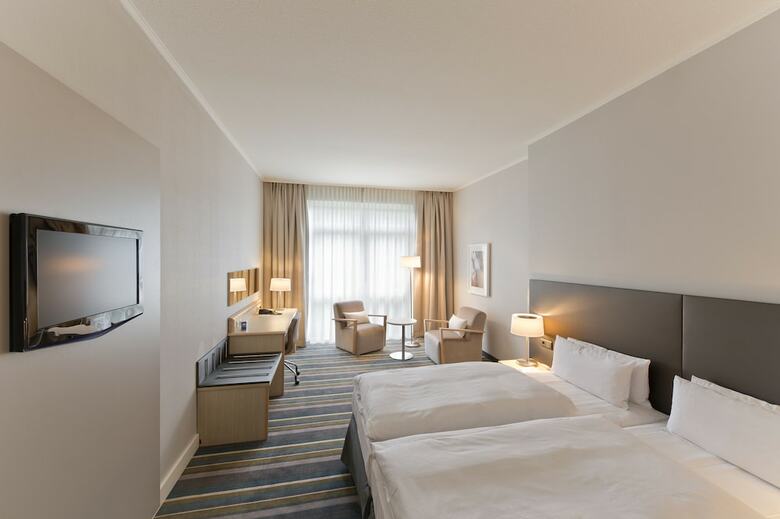 Mercure Hotel D�sseldorf Kaarst