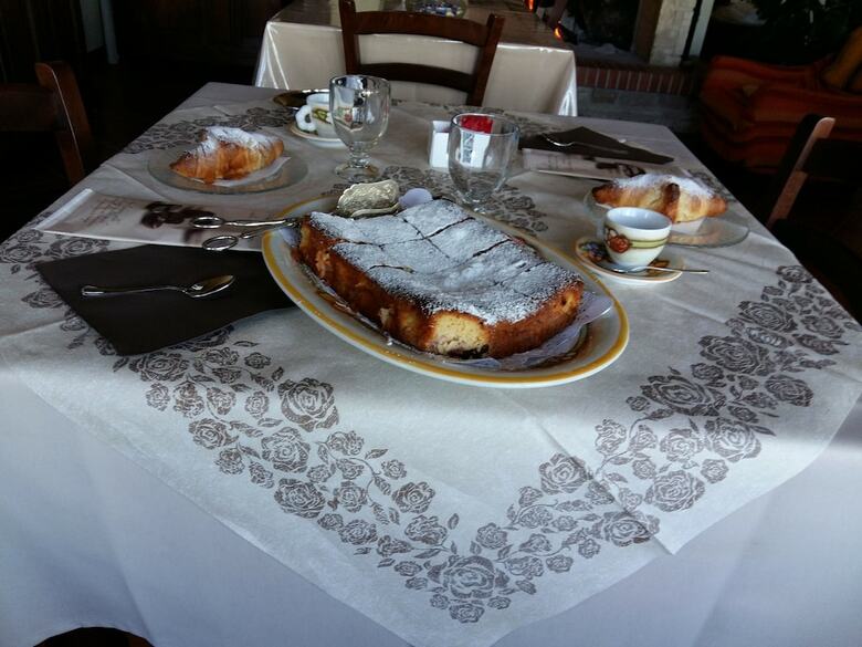 B&B La Vecchia Scuola