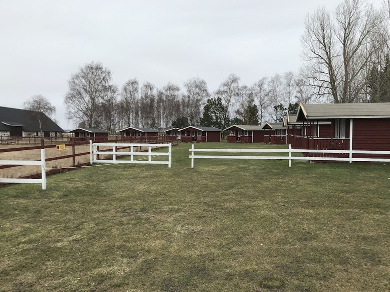 Mj�llbyhus Pensionat & Stugby