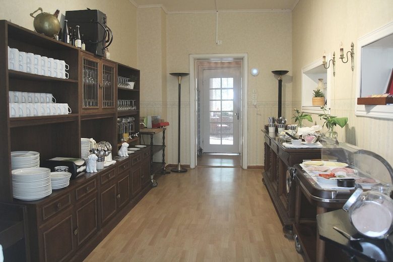 Mj�llbyhus Pensionat & Stugby