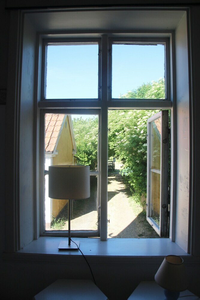 Mj�llbyhus Pensionat & Stugby