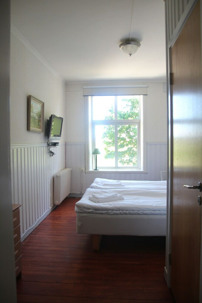 Mj�llbyhus Pensionat & Stugby