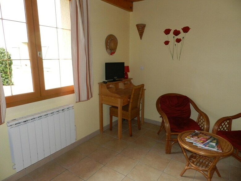 Hotel Le Moulin de L'�tang