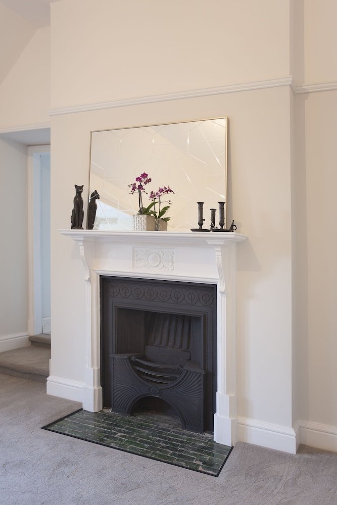 Agroturismo Abbots Oak Manor