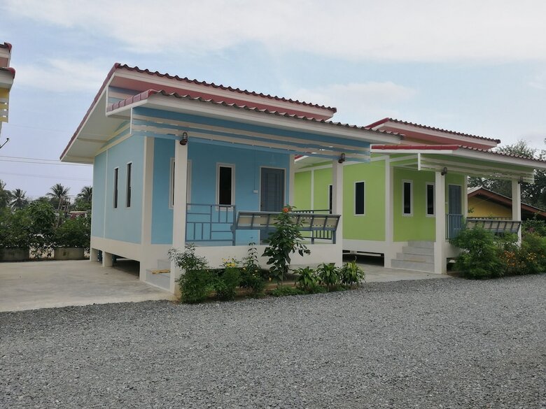 Hotel Baan Khun Resort