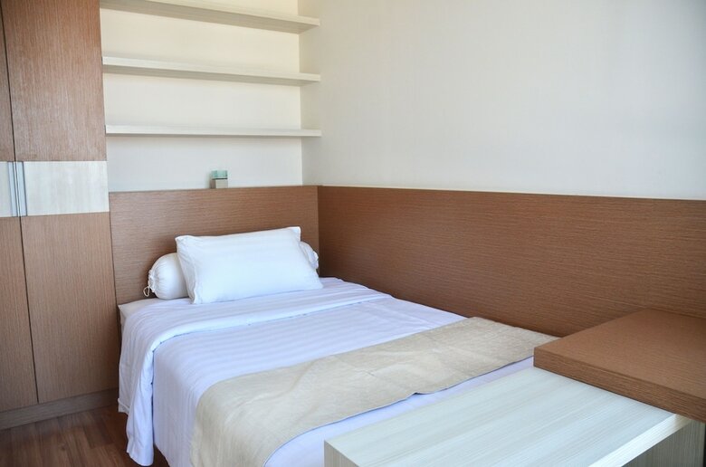 Apartamentos Private Landmark Paskal Condonium