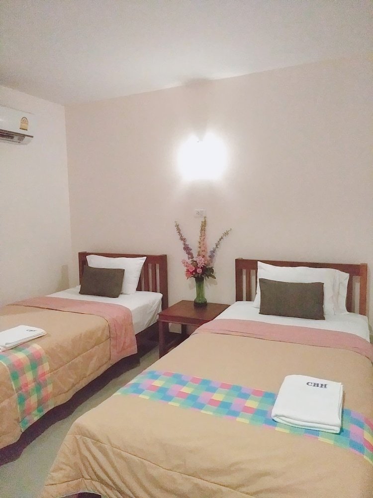 Hotel Chomthong Boutique House