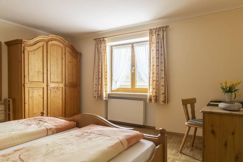 Hotel Seemannhof