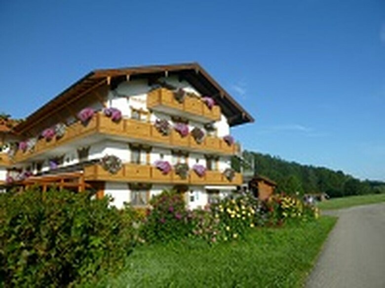 Hotel Seemannhof